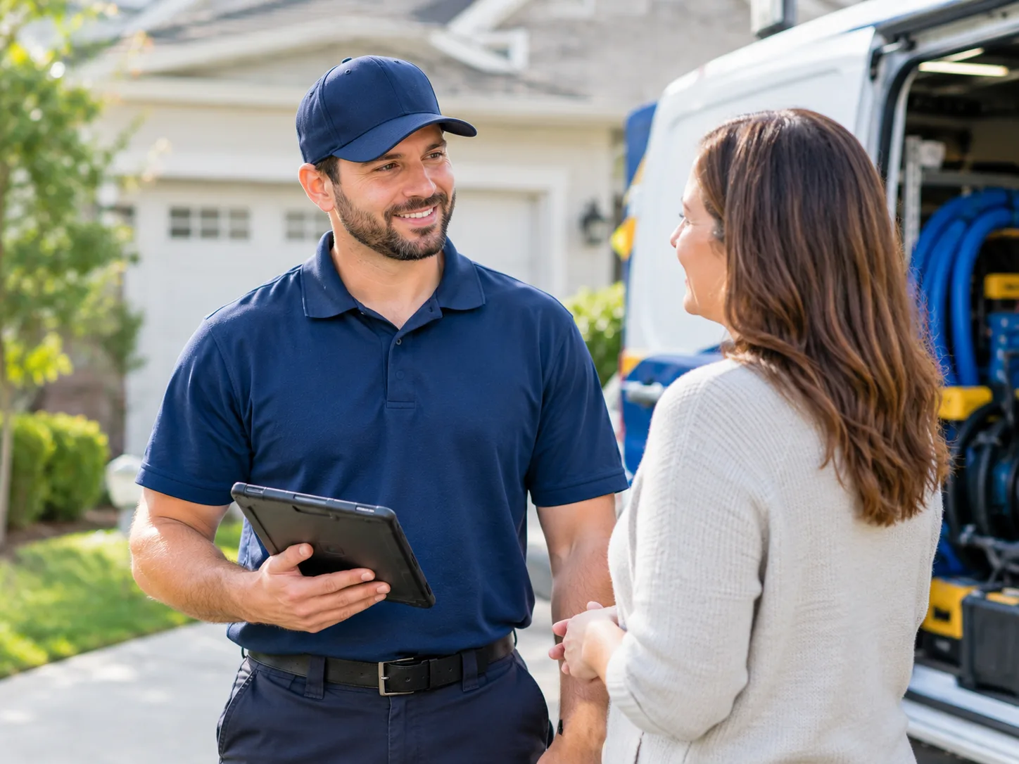 Sewage Backup Cleanup Walkerville, MI FAQs